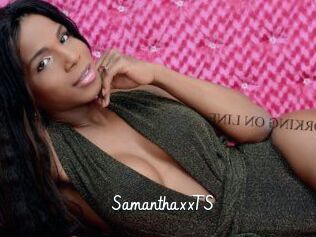 SamanthaxxTS