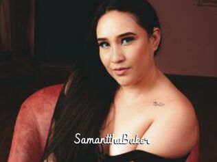 SamantthaBaker