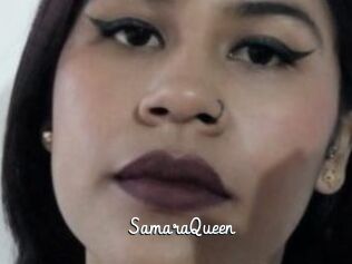 SamaraQueen