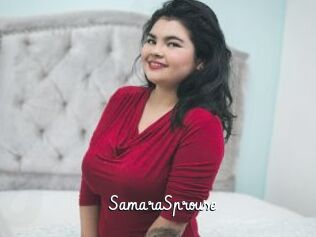 SamaraSprouse