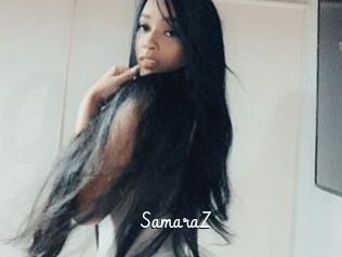 SamaraZ