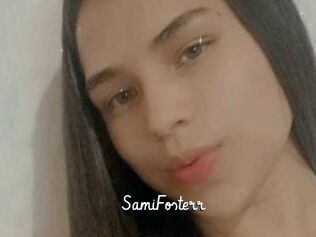 SamiFosterr