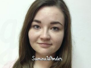 SaminaWonder