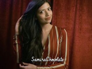 SamiraChocolate