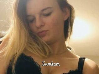 Samkam