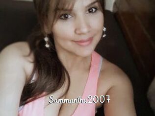 Sammantha2007