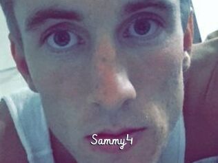 Sammy4