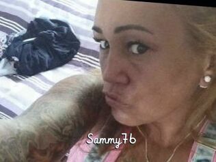 Sammy76 Galerie du Sexe