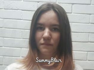 SammyBlair