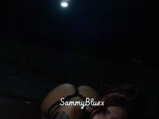 SammyBluex