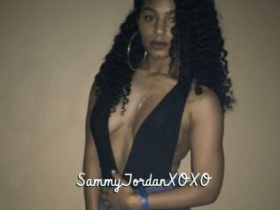 SammyJordanXOXO