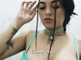 SammyLex