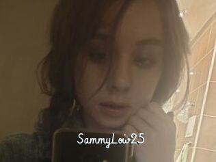 SammyLow25