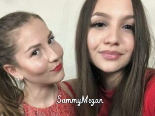 SammyMegan