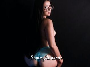 SammyRichards
