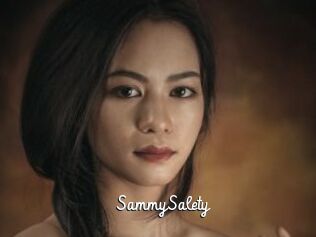 SammySalety