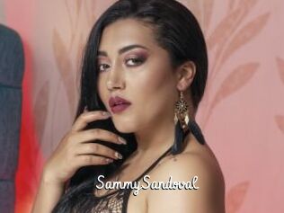 SammySandoval
