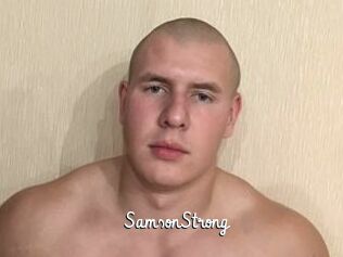 SamsonStrong