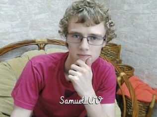 SamuelLUV