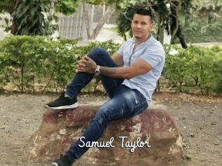 Samuel_Taylor