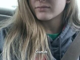 Samxo