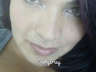 SamyGray