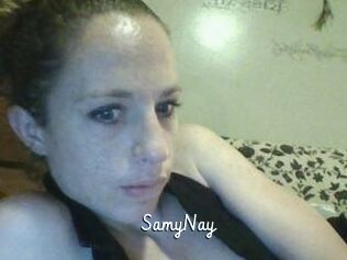 SamyNay Galerie du Sexe