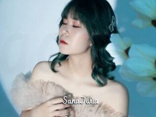 SanaJulia