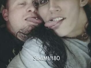 SandM6980