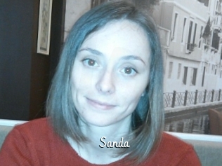 Sanda