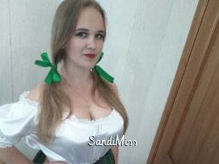 SandiMiss