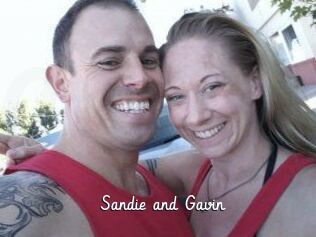 Sandie_and_Gavin