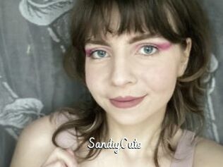SandiyCute