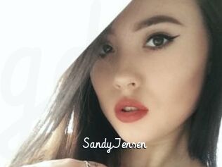 SandyJensen