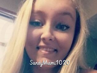 SandyMiami1020