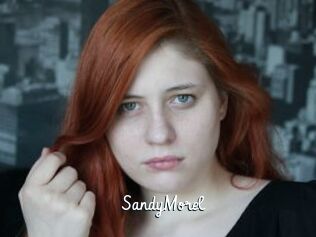 SandyMorel