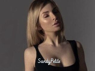 SandyPetite