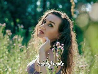 SandyPurple