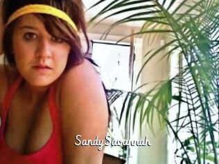 SandySavannah
