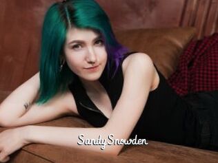 SandySnowden