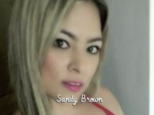 Sandy_Brown
