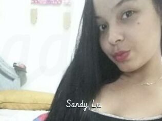 Sandy_Lu