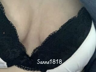 Sanne1818