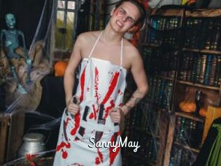 SannyMay