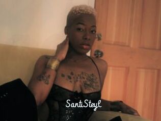 SantiSteyl