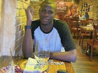 Santi_Brown