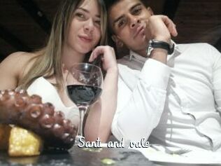 Santi_and_vale