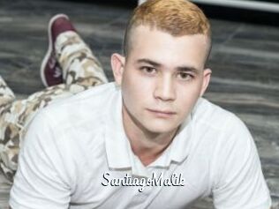 SantiagoMalik