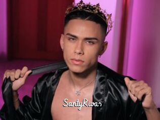 SantyRivas