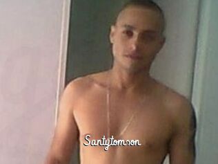 Santytomson